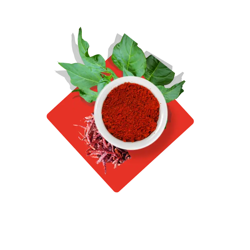 Chilli Powder