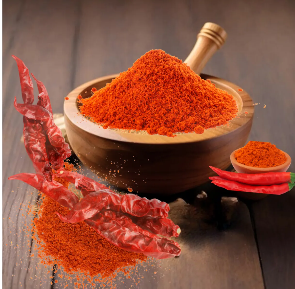 Chilli Powder
