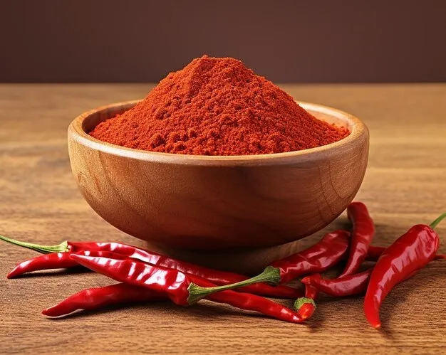 Spice Icon