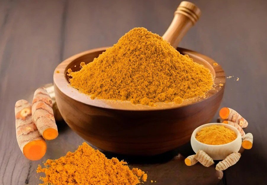 Turmeric Powder