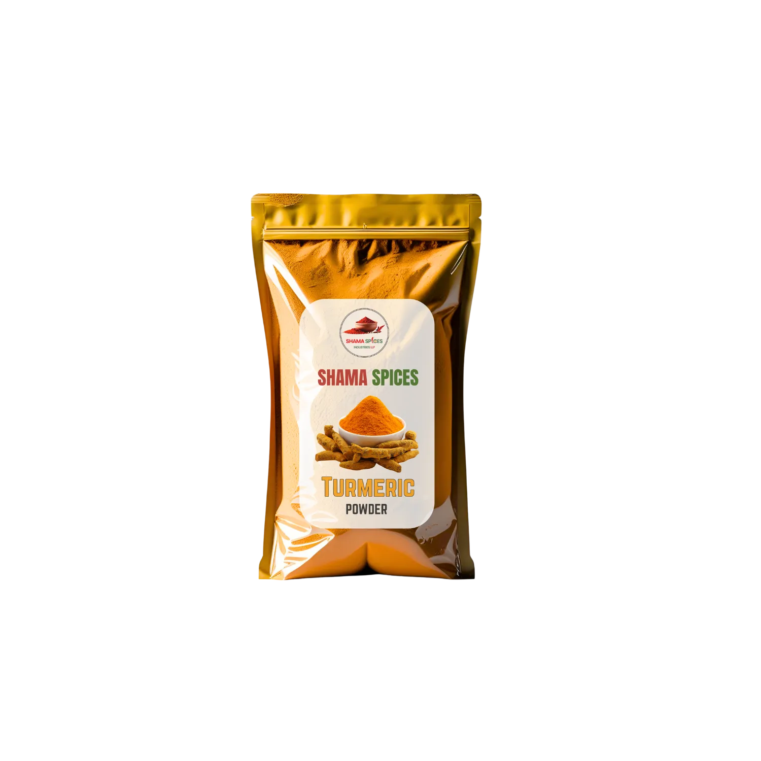 Turmeric Powder Alt